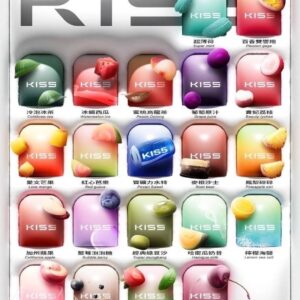 kis5鎧斯5號💎單顆包裝/通用一代/滿10組送1組💎一組三顆